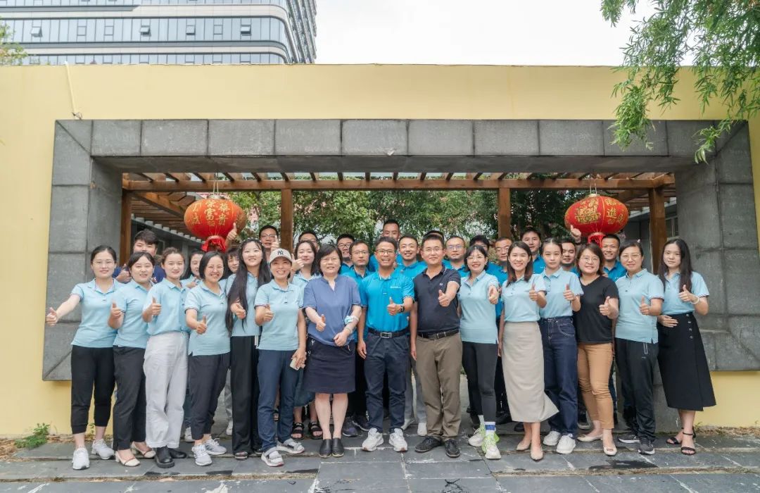 河海大学第十七届MBA联合会破冰行动暨聘书颁发仪式圆满举行