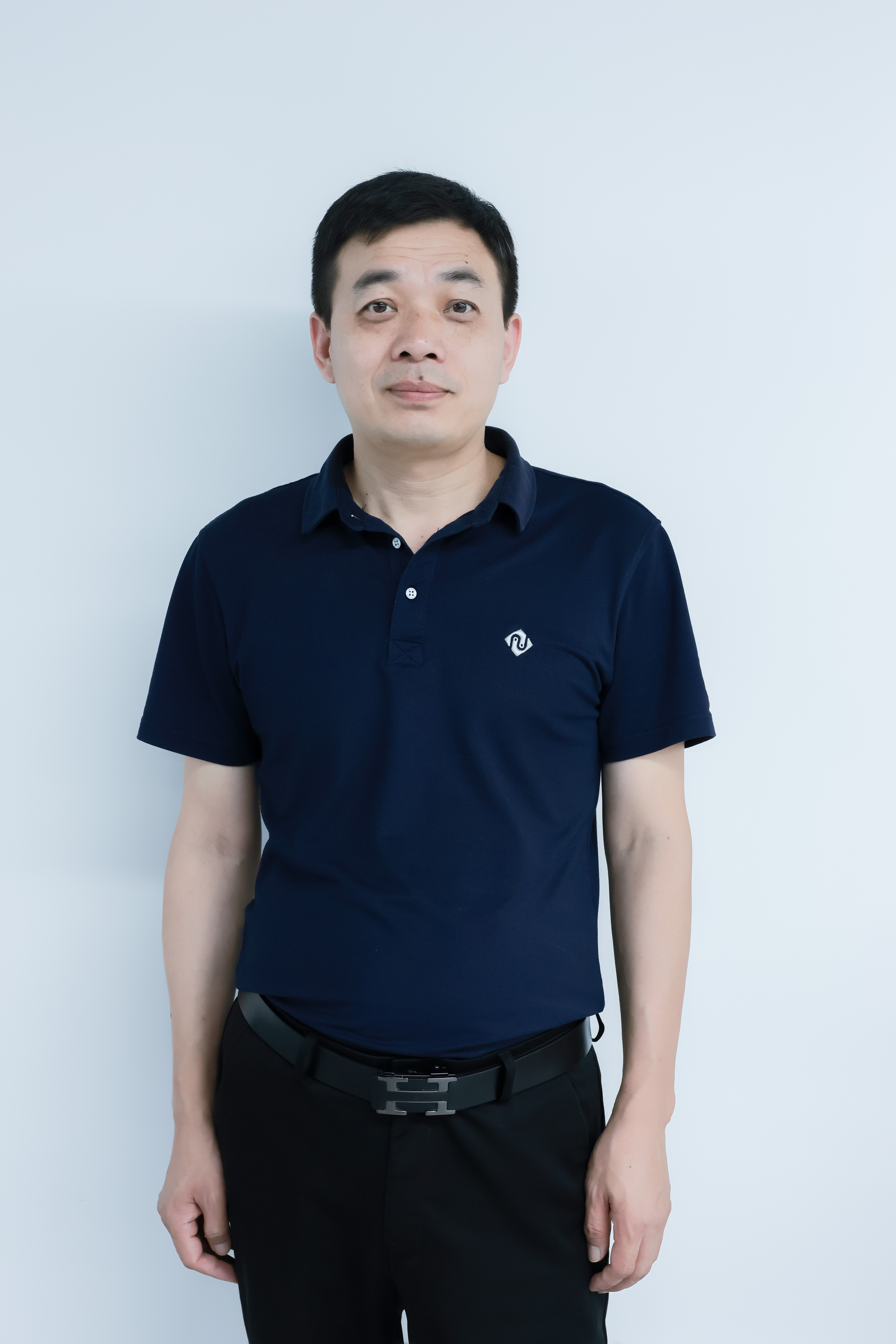 副主席：姚文广